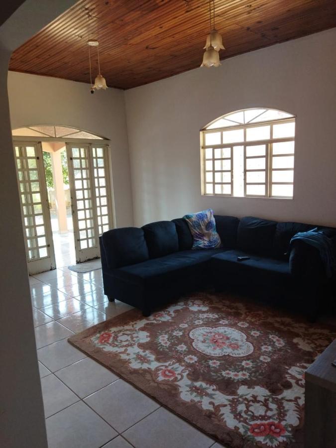 Casa Bela Villa Bonito  Exterior photo