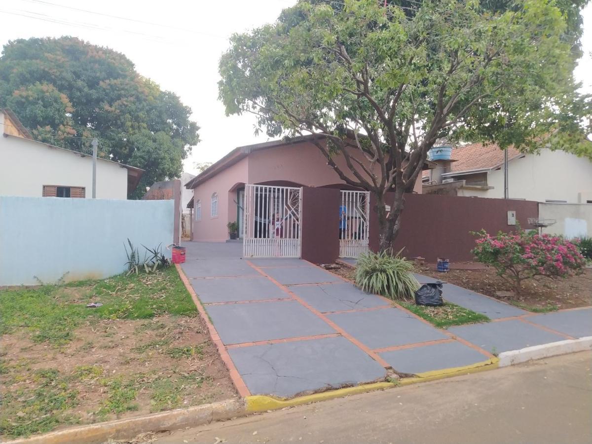 Casa Bela Villa Bonito  Exterior photo